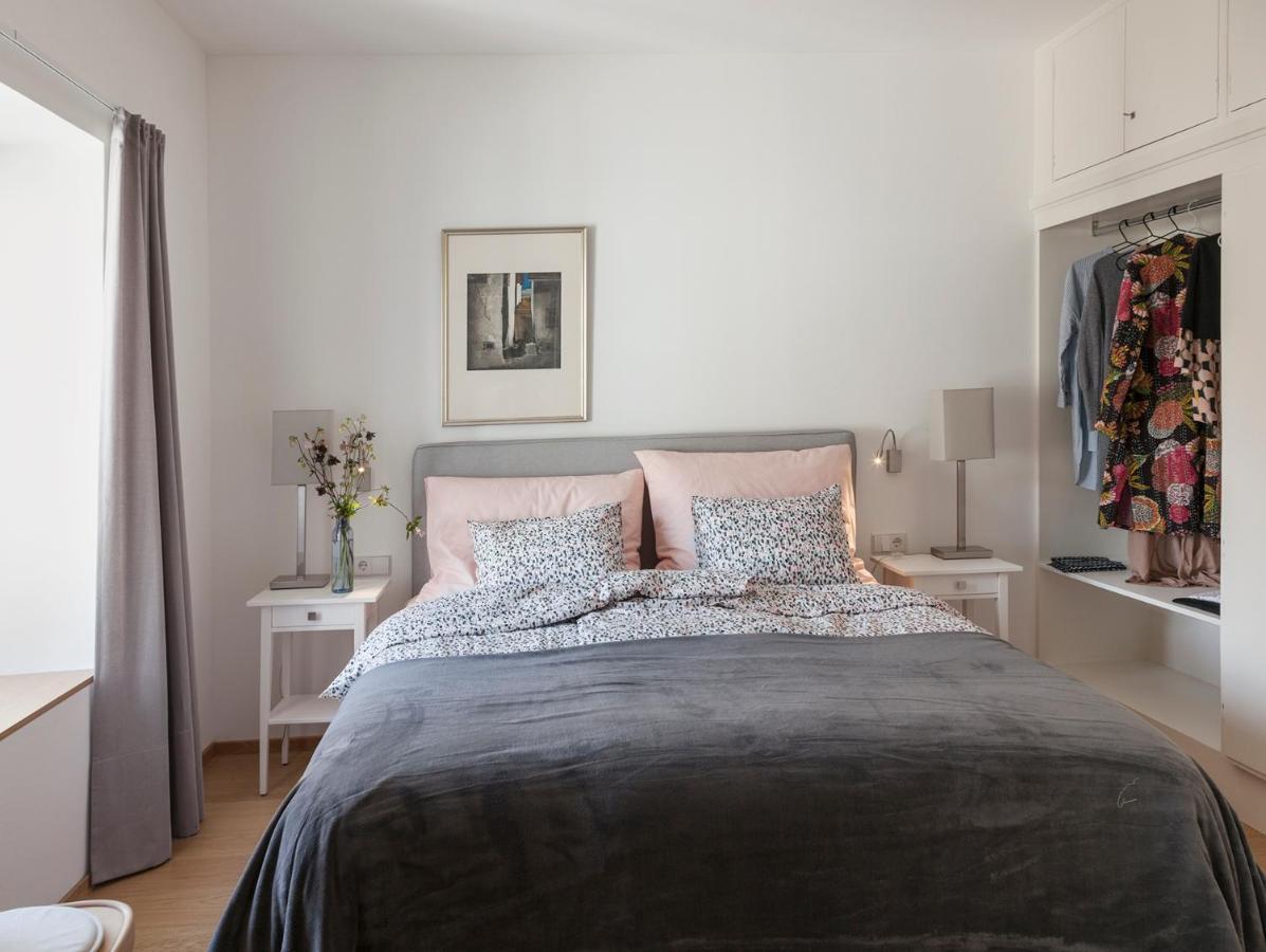 Sommavilla Apartments - Central Living Силандро Экстерьер фото
